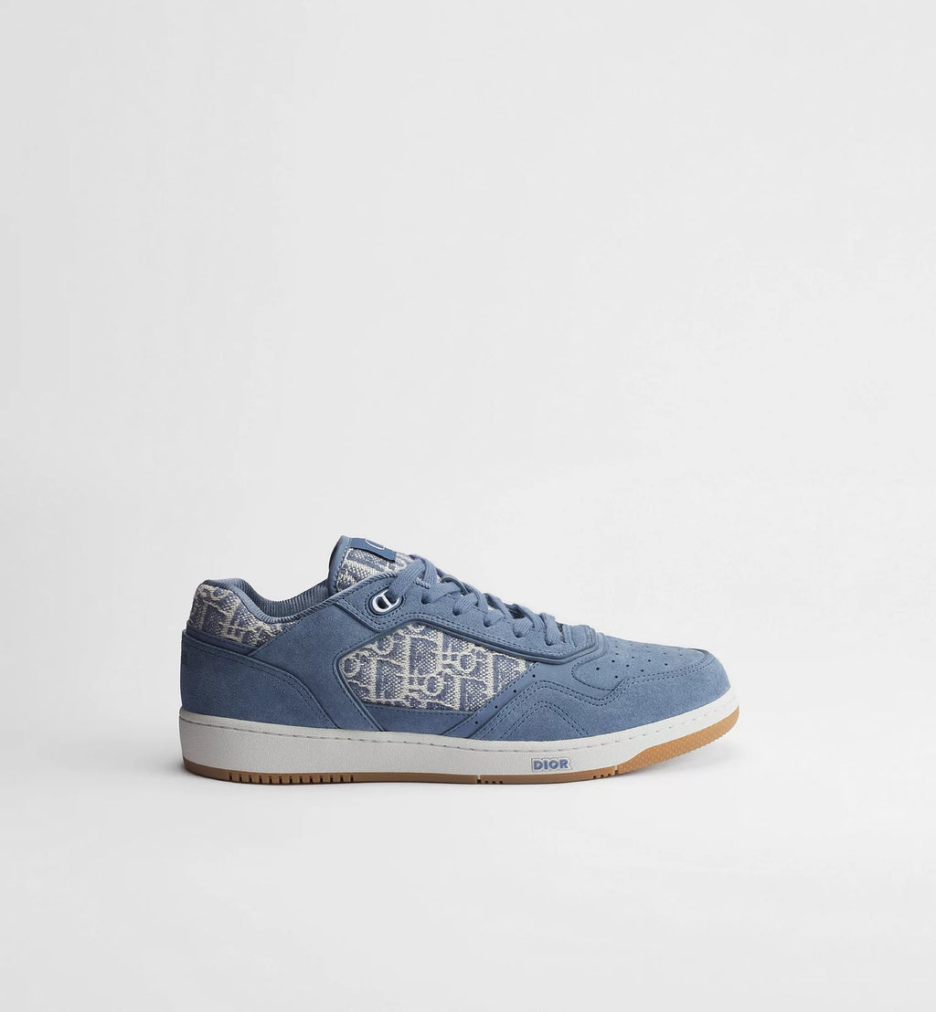 B27 Uptown Low-Top Sneaker