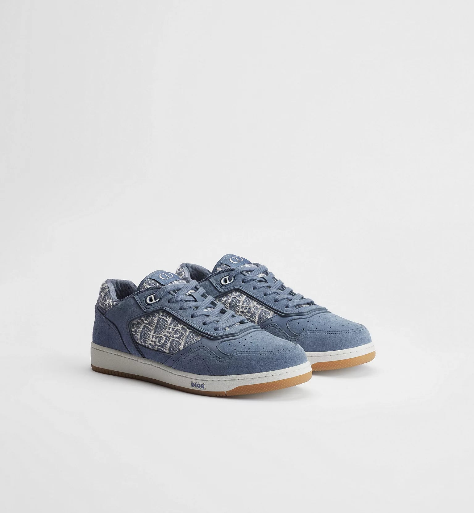 B27 Uptown Low-Top Sneaker