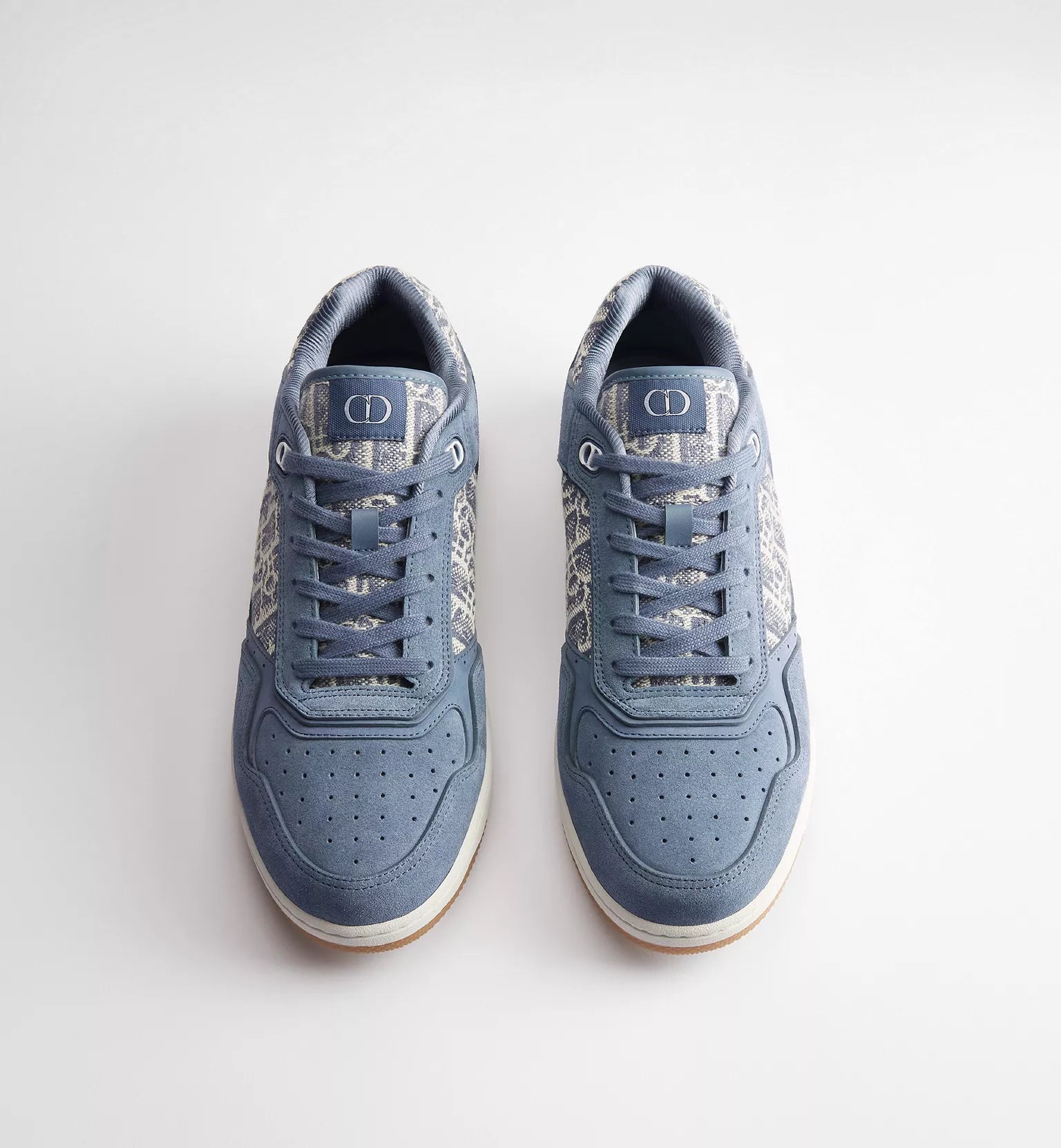 B27 Uptown Low-Top Sneaker