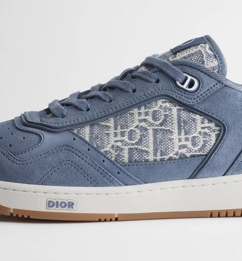 B27 Uptown Low-Top Sneaker