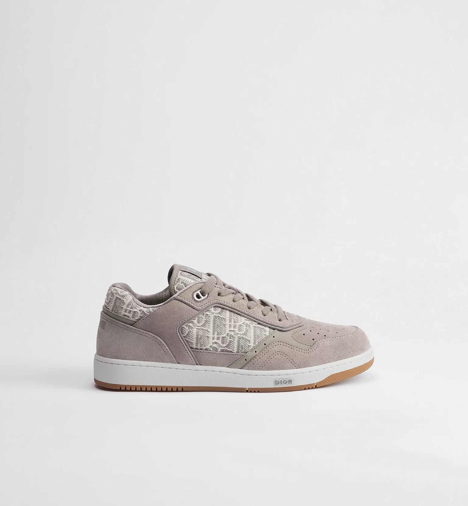 B27 Uptown Low-Top Sneaker