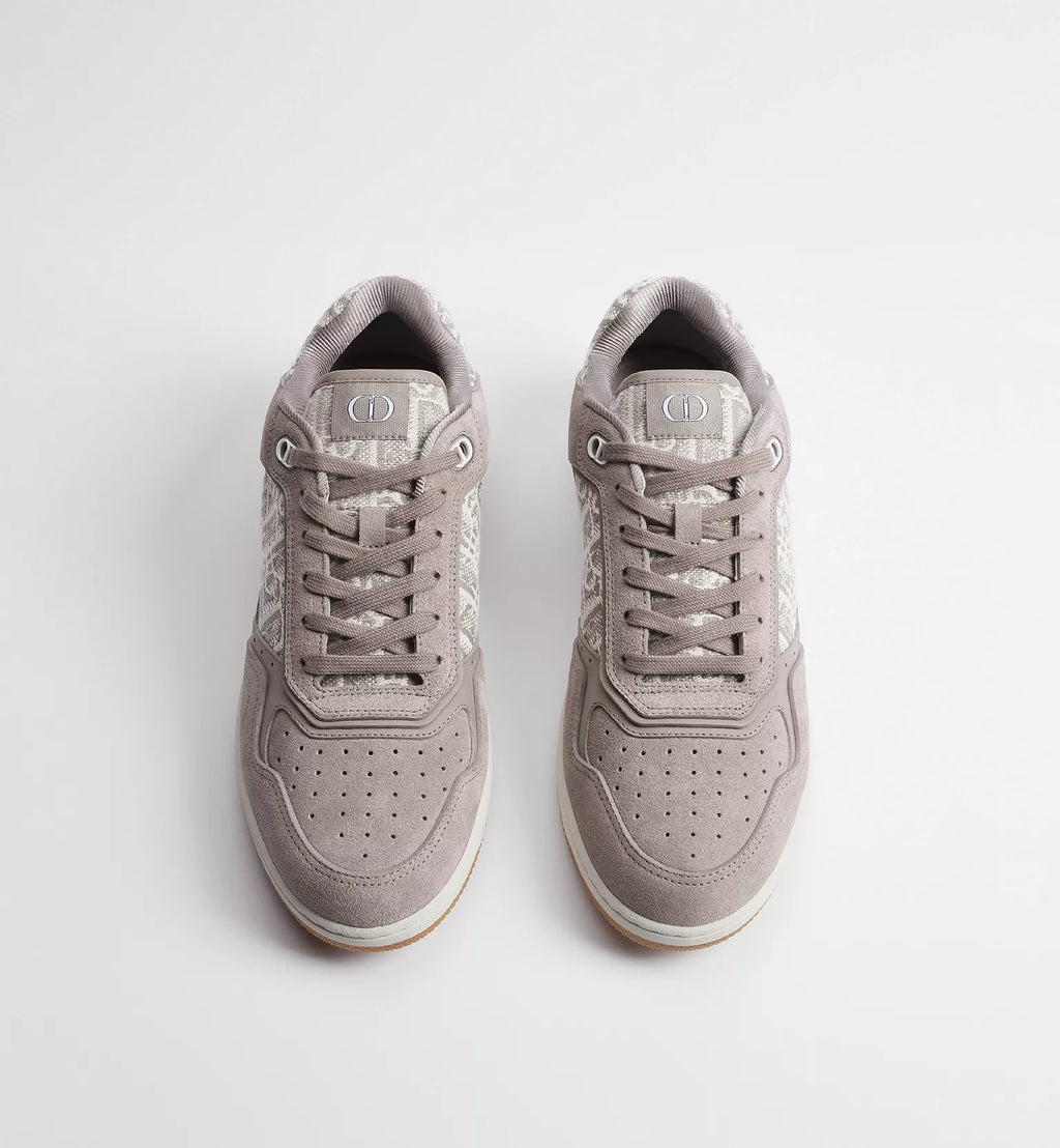 B27 Uptown Low-Top Sneaker