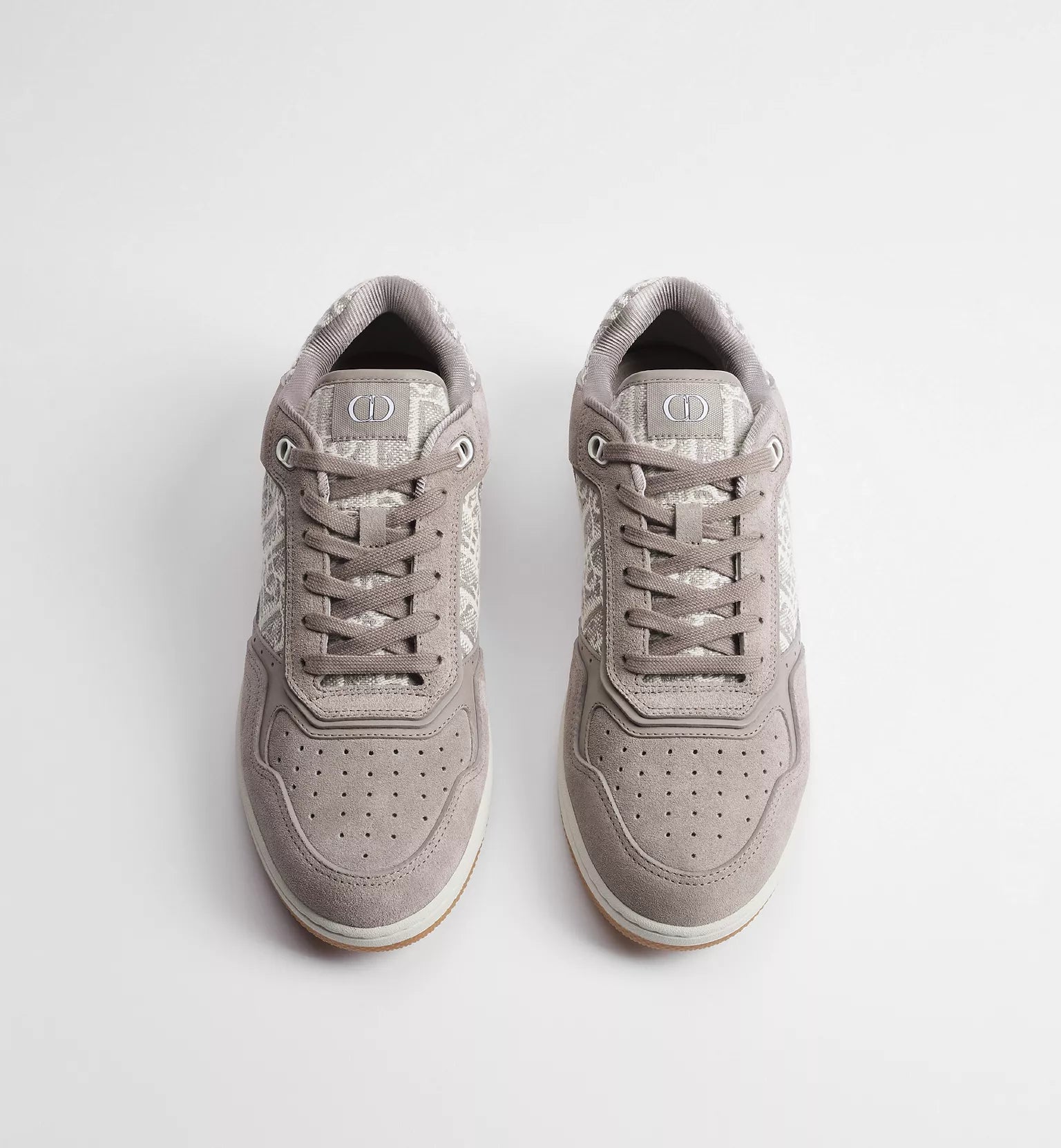 B27 Uptown Low-Top Sneaker