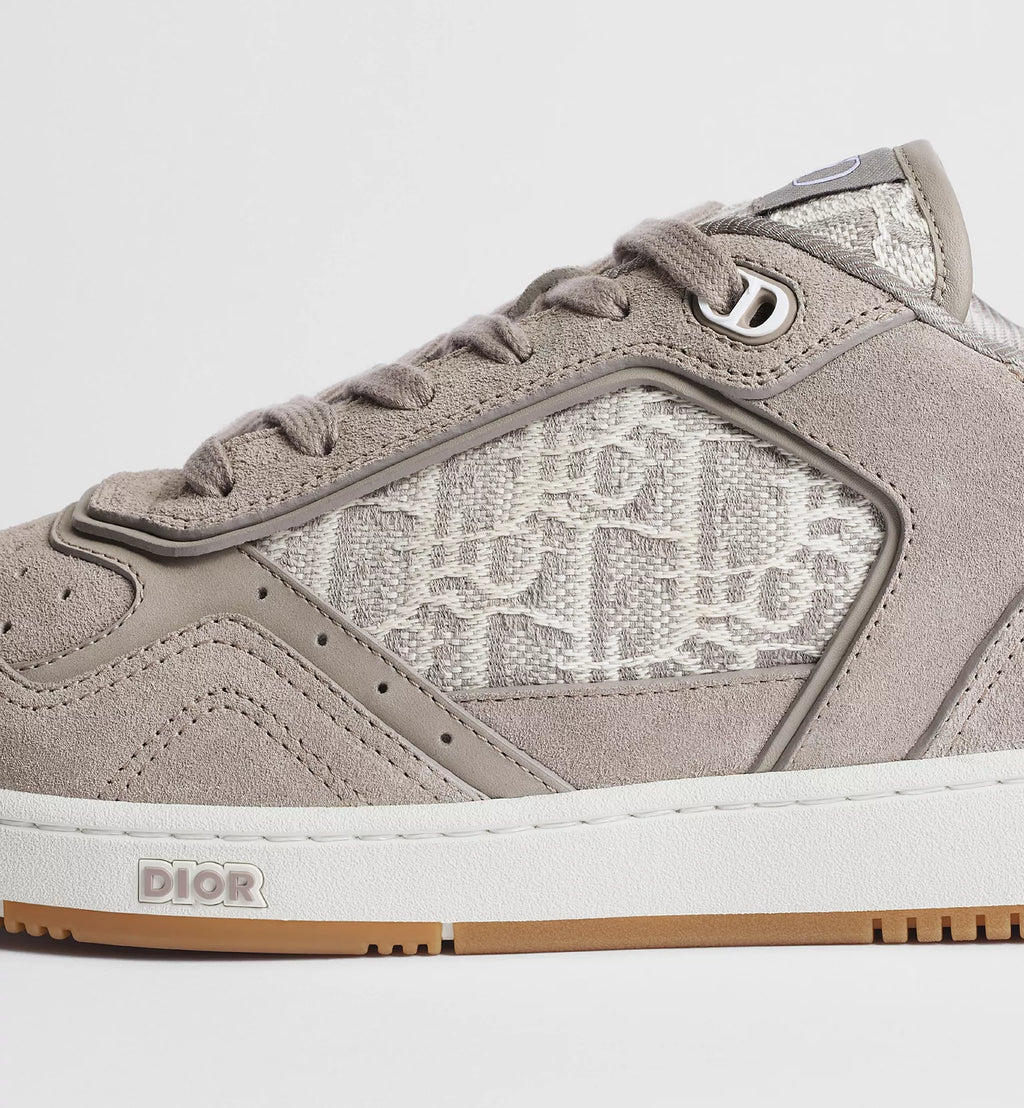 B27 Uptown Low-Top Sneaker