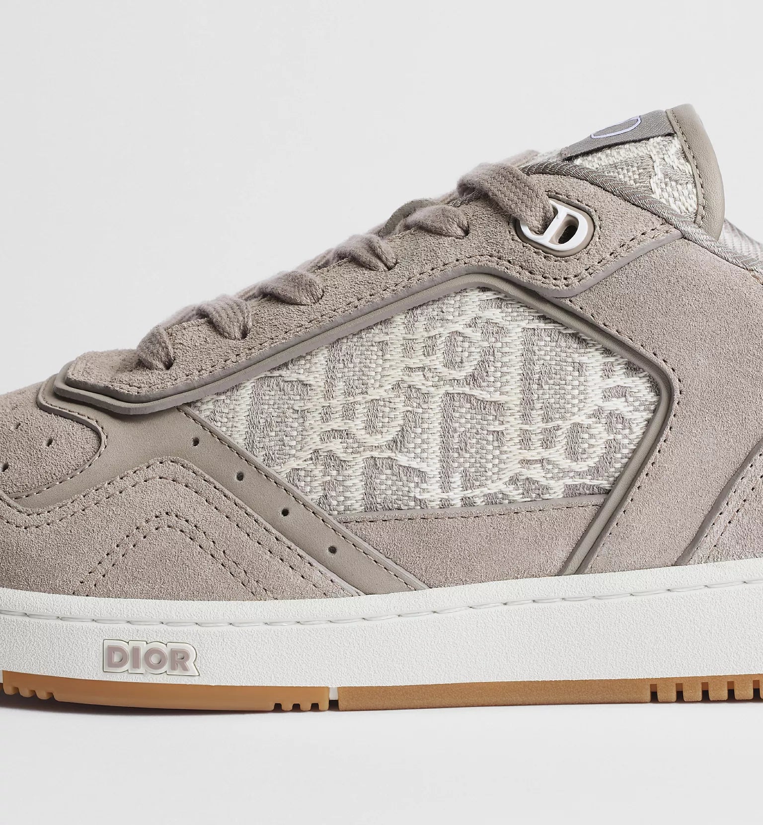 B27 Uptown Low-Top Sneaker