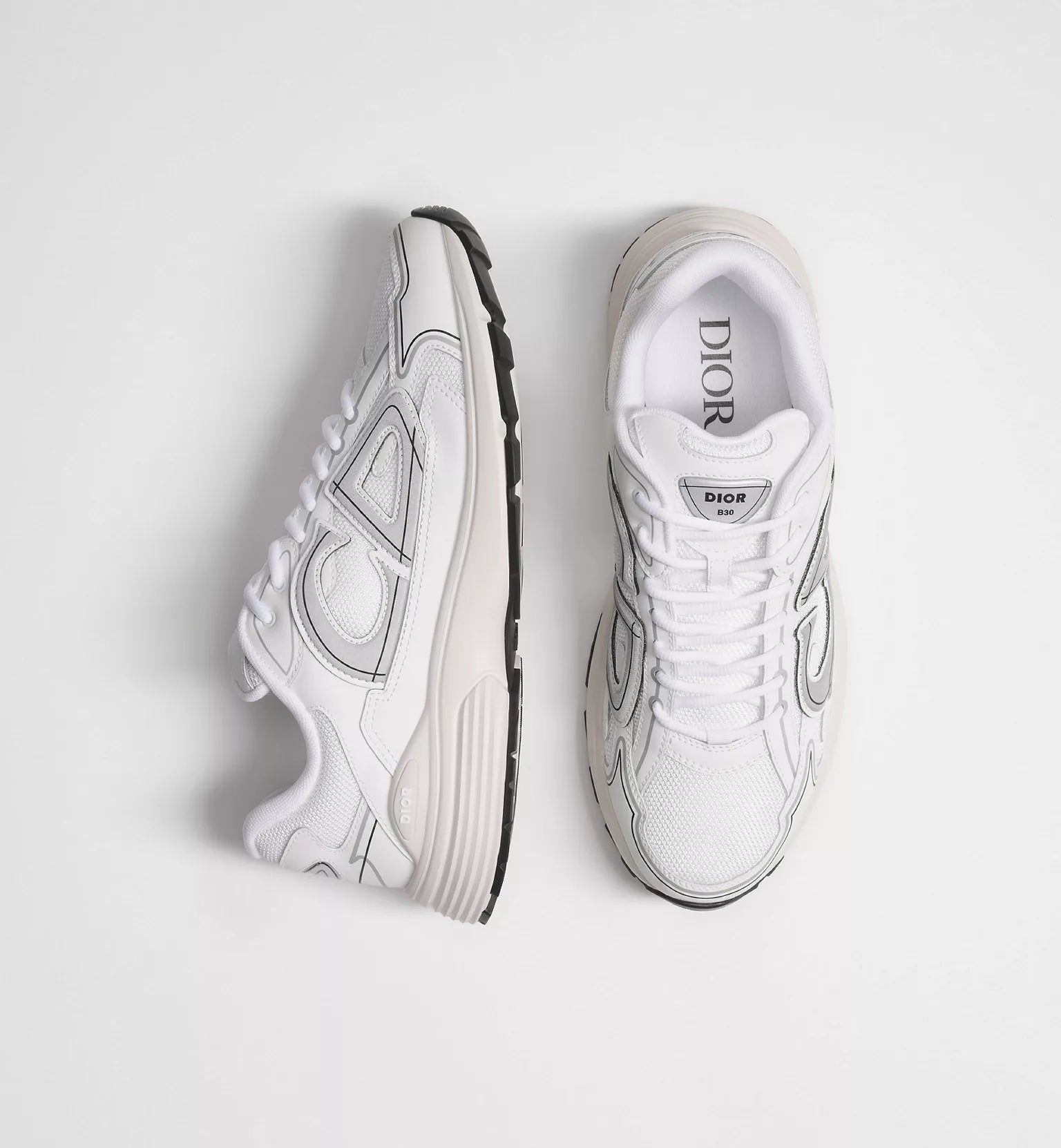 B30 Countdown Sneaker