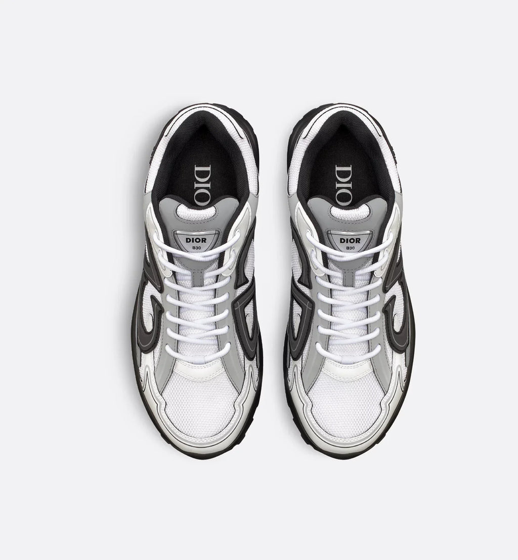 B30 Countdown Sneaker