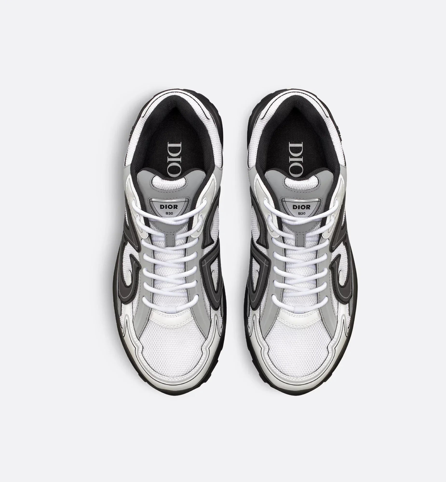 B30 Countdown Sneaker