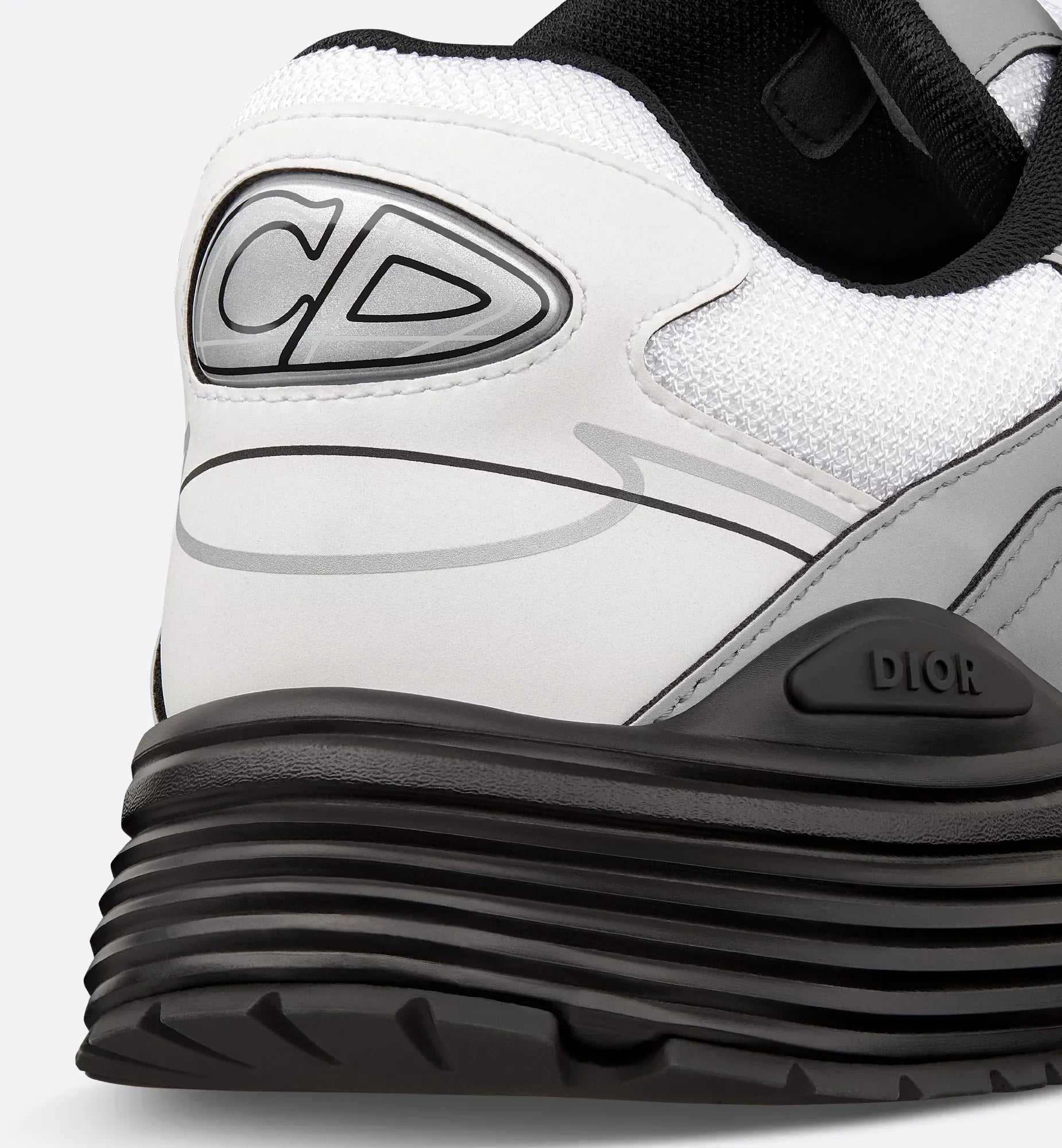 B30 Countdown Sneaker