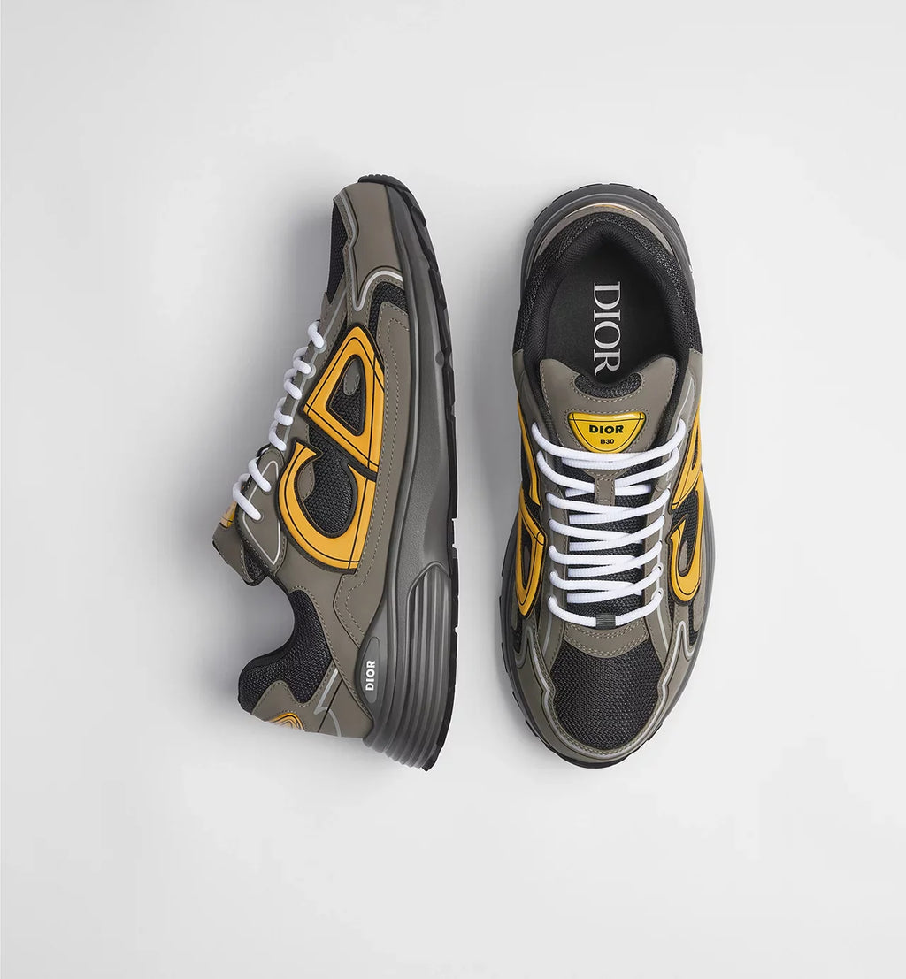 B30 Countdown Sneaker