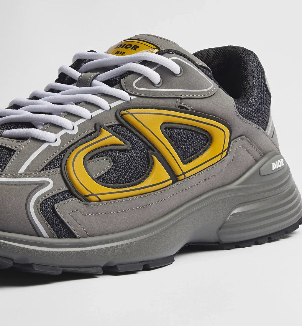 B30 Countdown Sneaker
