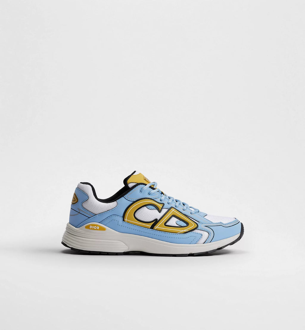 B30 Countdown Sneaker