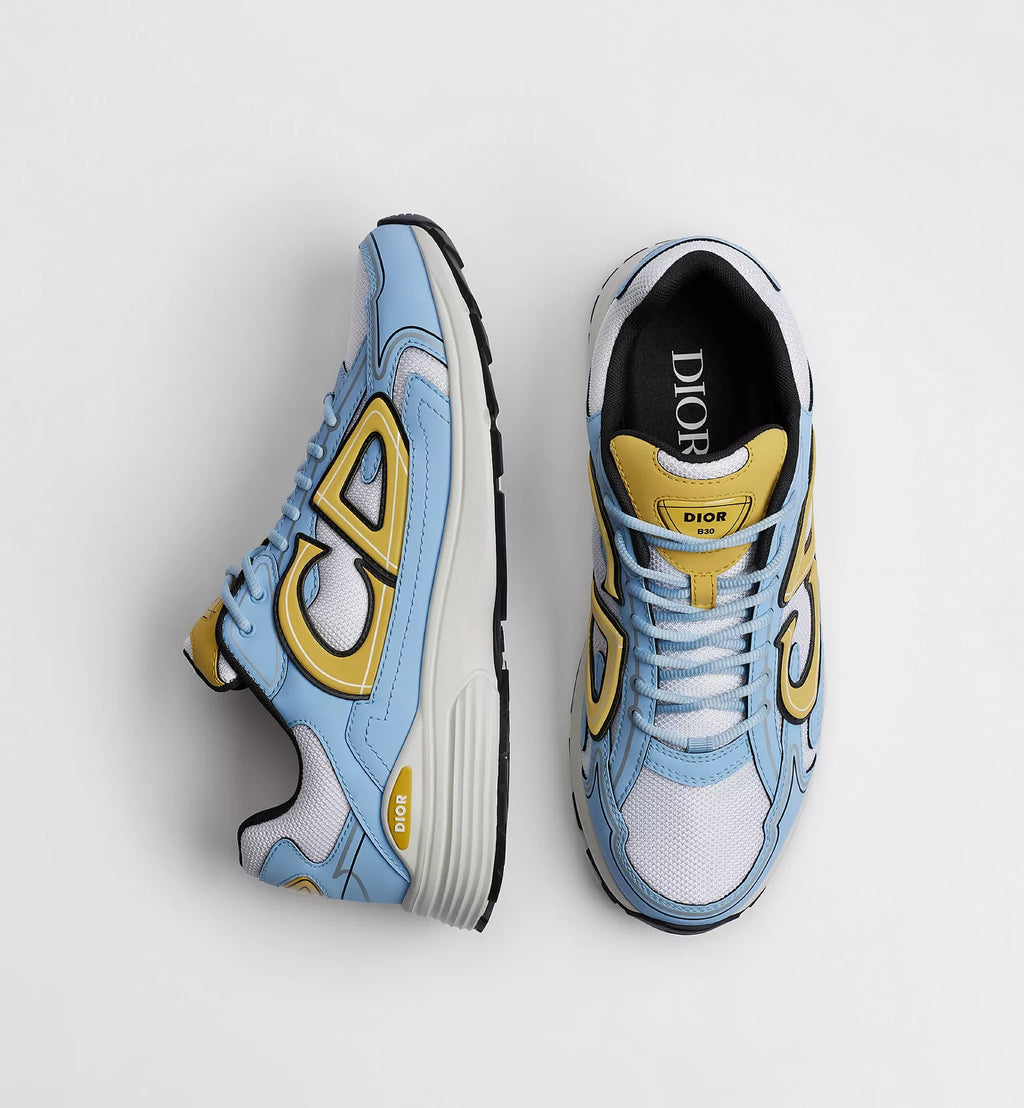 B30 Countdown Sneaker