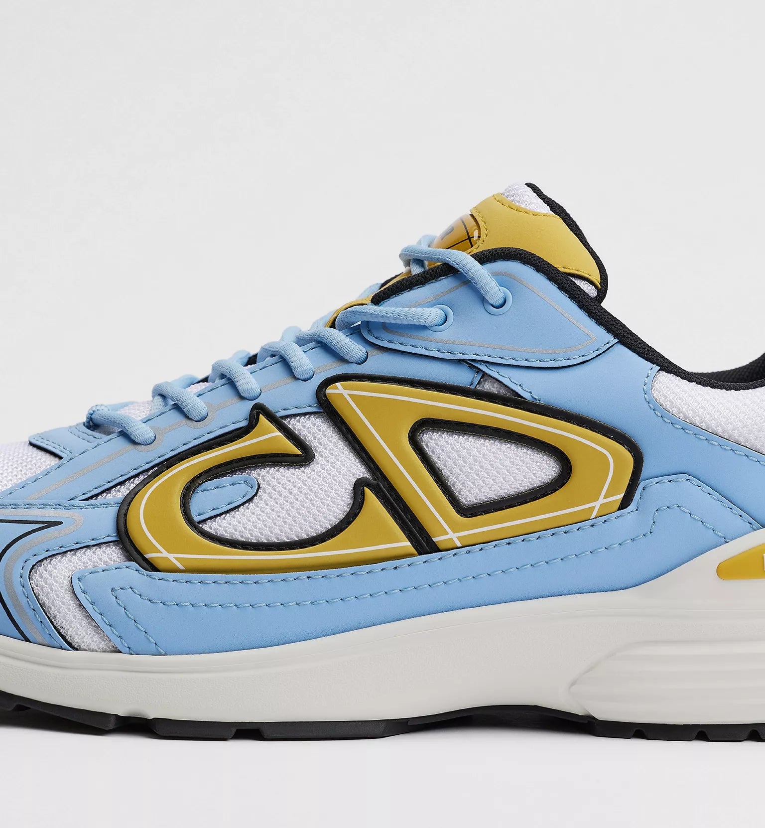 B30 Countdown Sneaker