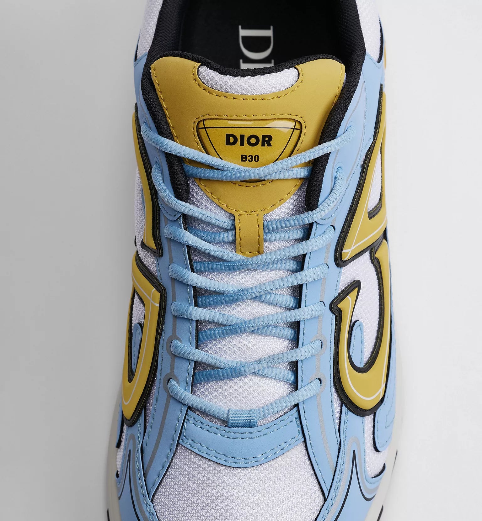 B30 Countdown Sneaker