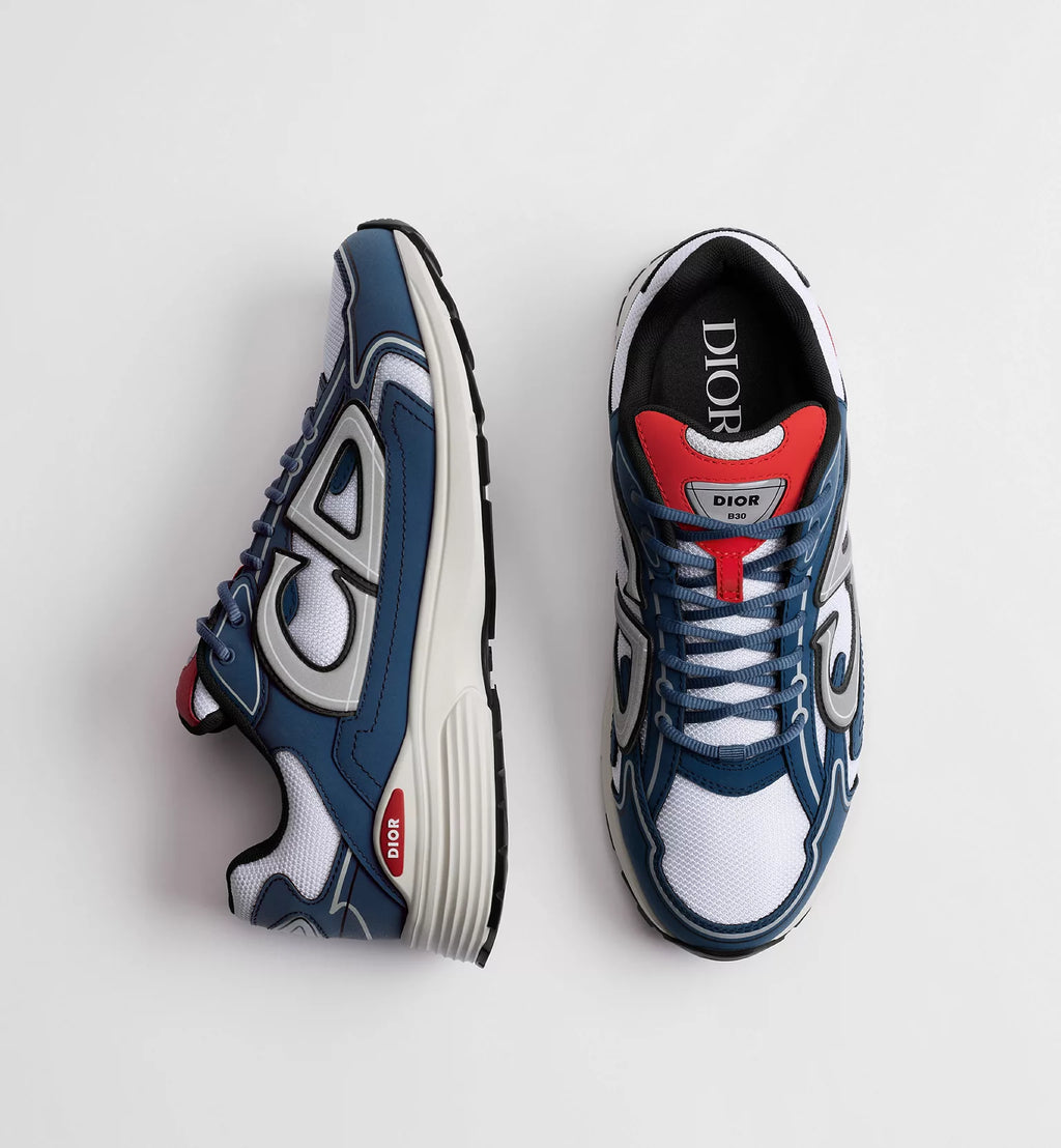 B30 Countdown Sneaker