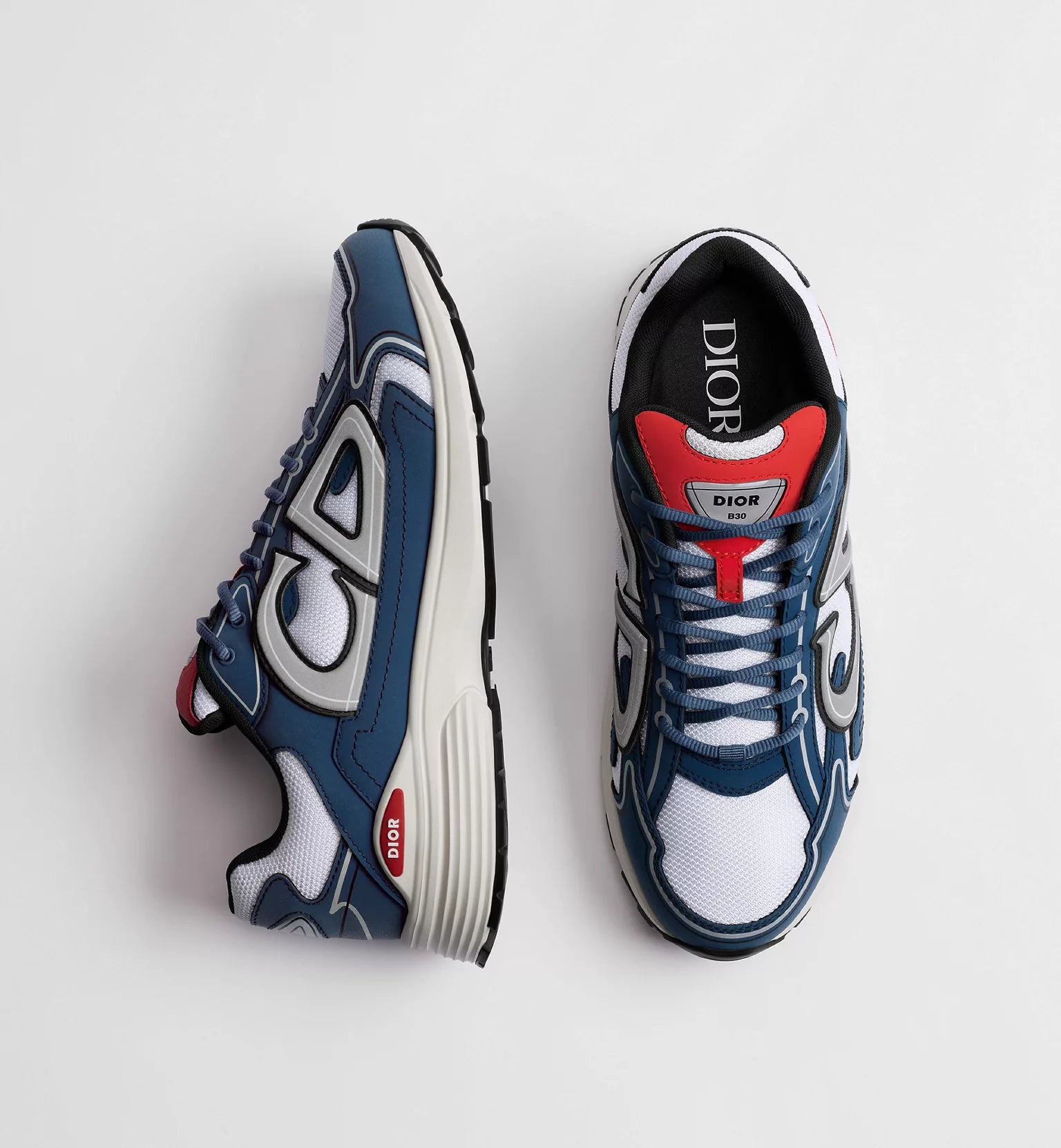 B30 Countdown Sneaker