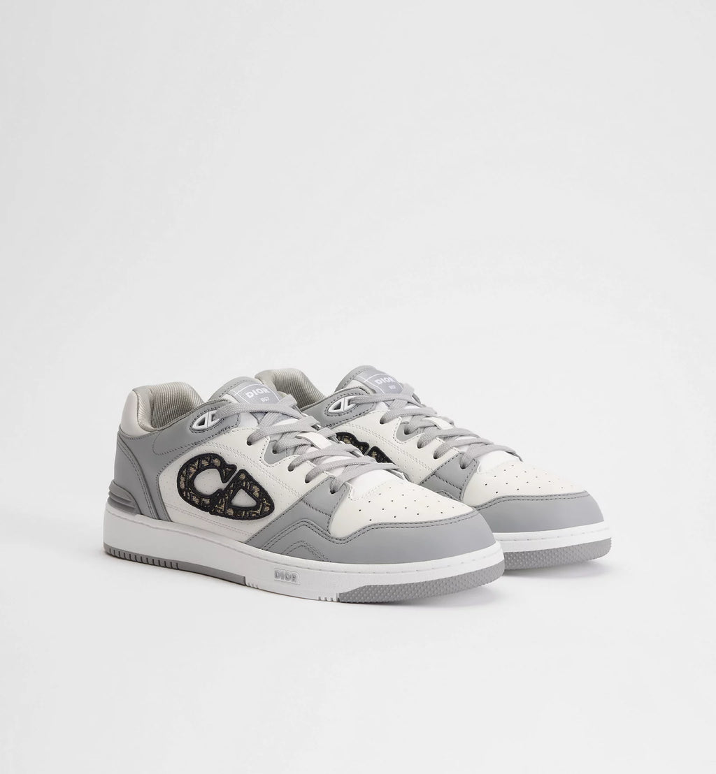B57 Dribble Low-Top Sneaker