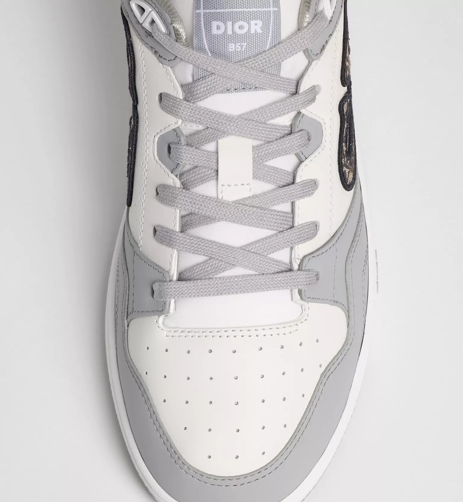 B57 Dribble Low-Top Sneaker