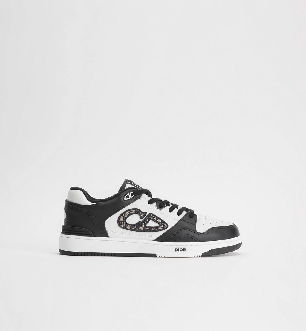 B57 Dribble Low-Top Sneaker