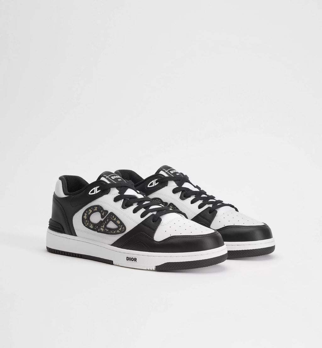 B57 Dribble Low-Top Sneaker