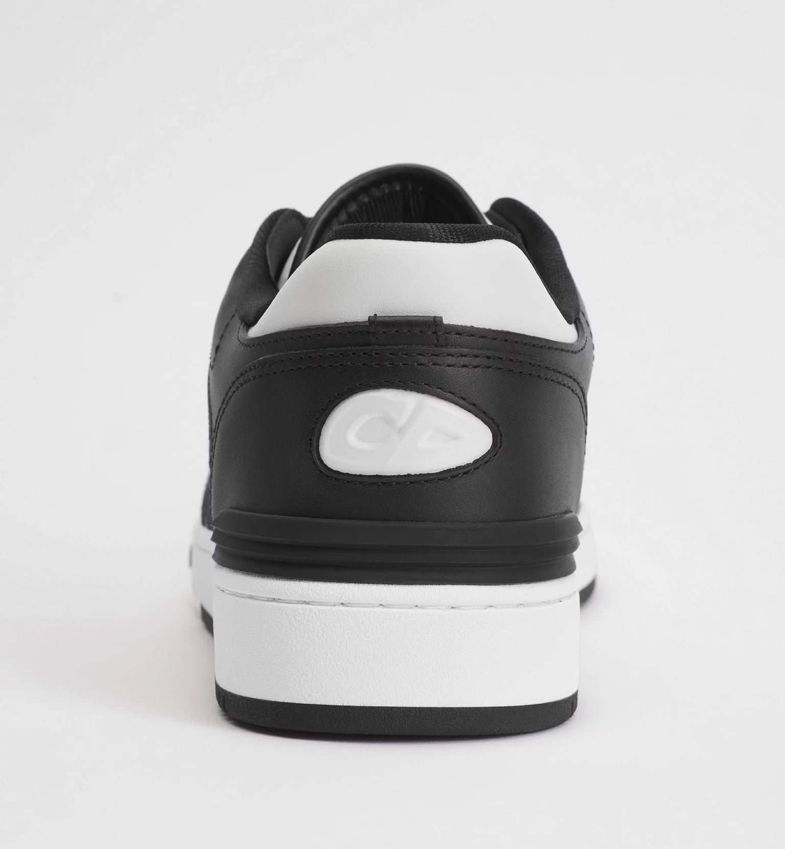 B57 Dribble Low-Top Sneaker