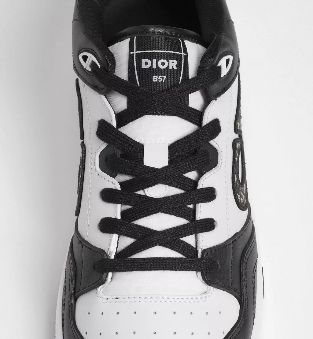 B57 Dribble Low-Top Sneaker