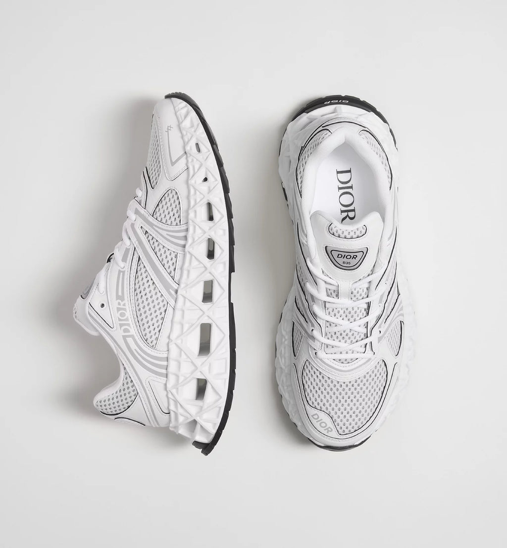 B35 NXXT Sneaker