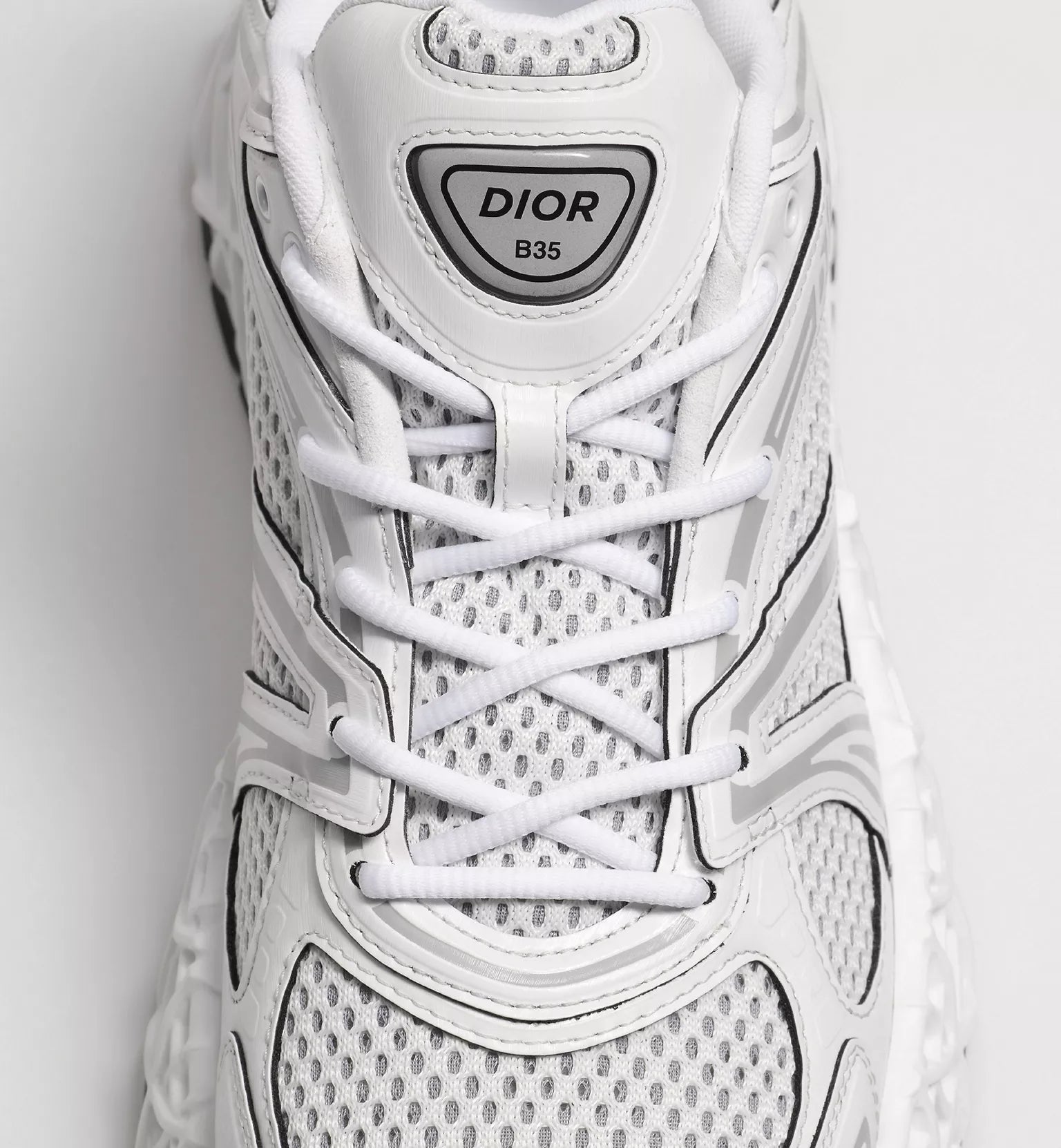 B35 NXXT Sneaker