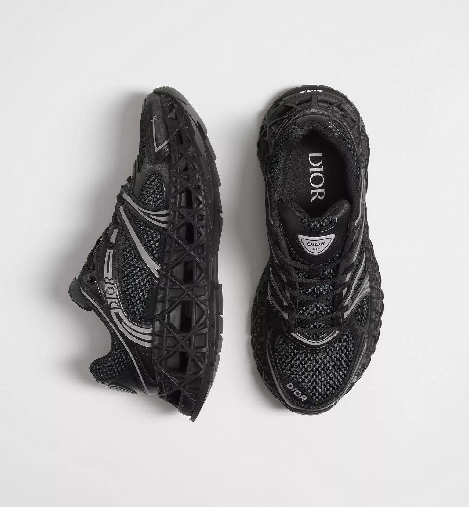 B35 NXXT Sneaker
