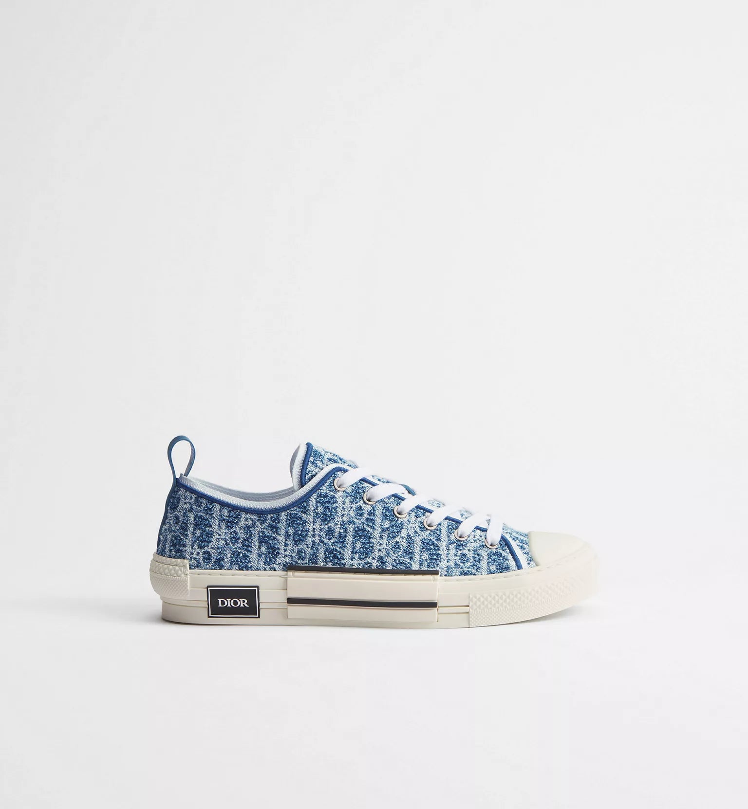 Dioriviera B23 League Low-Top Sneaker