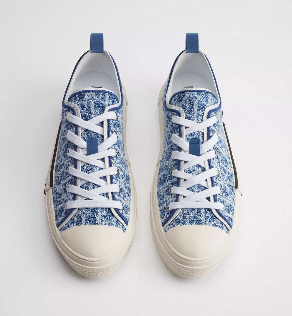 Dioriviera B23 League Low-Top Sneaker
