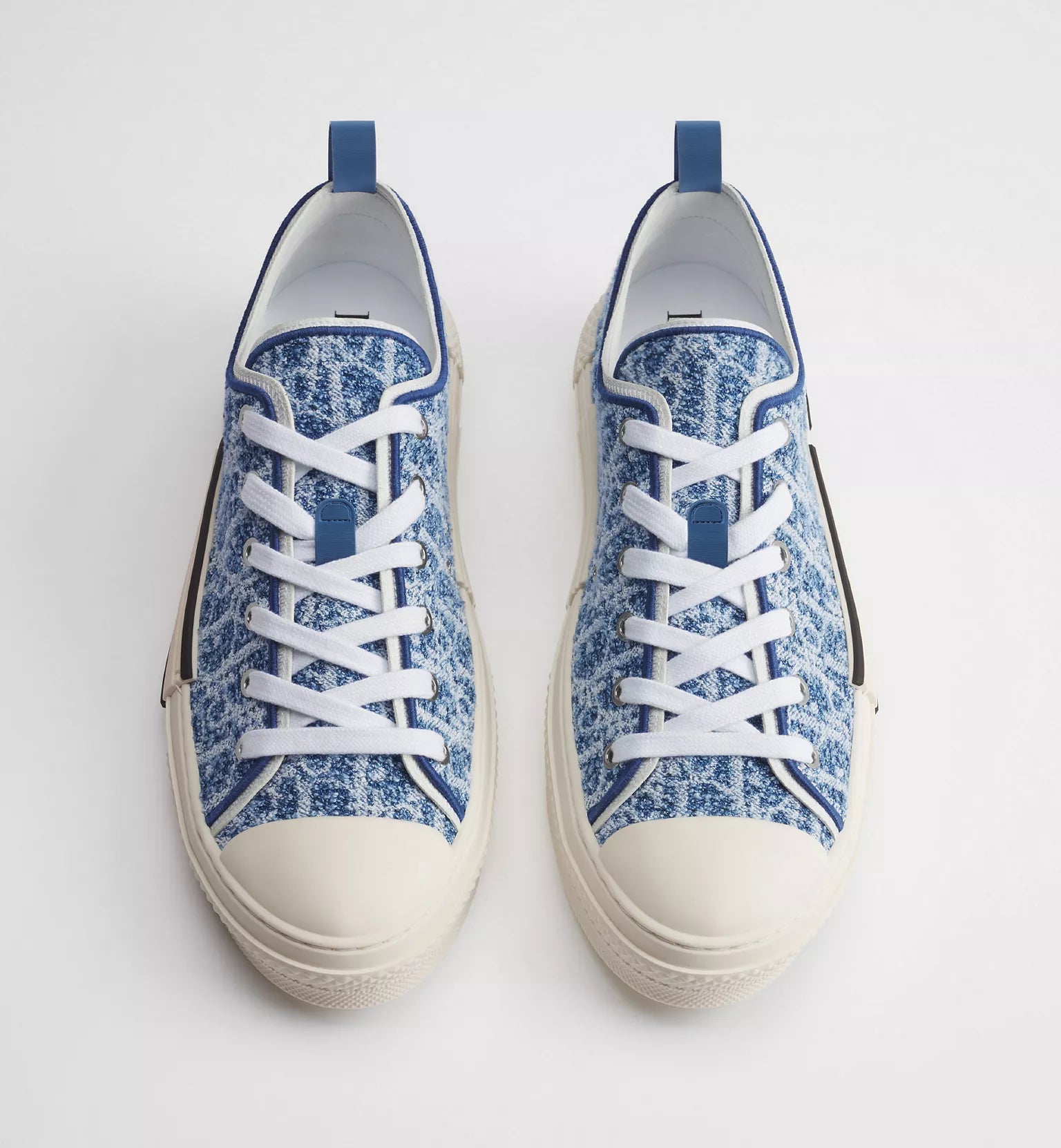 Dioriviera B23 League Low-Top Sneaker