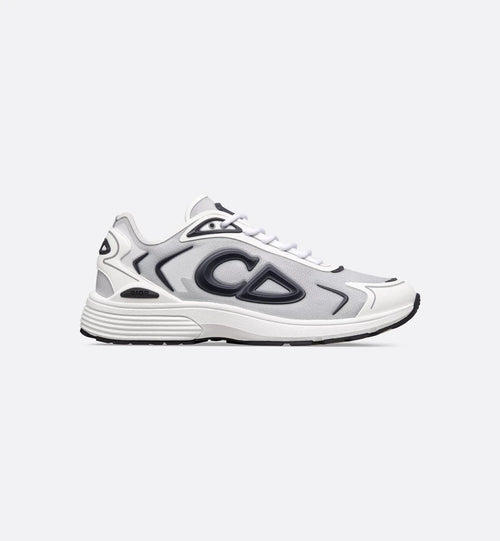 B30 Countdown Tech Sneaker