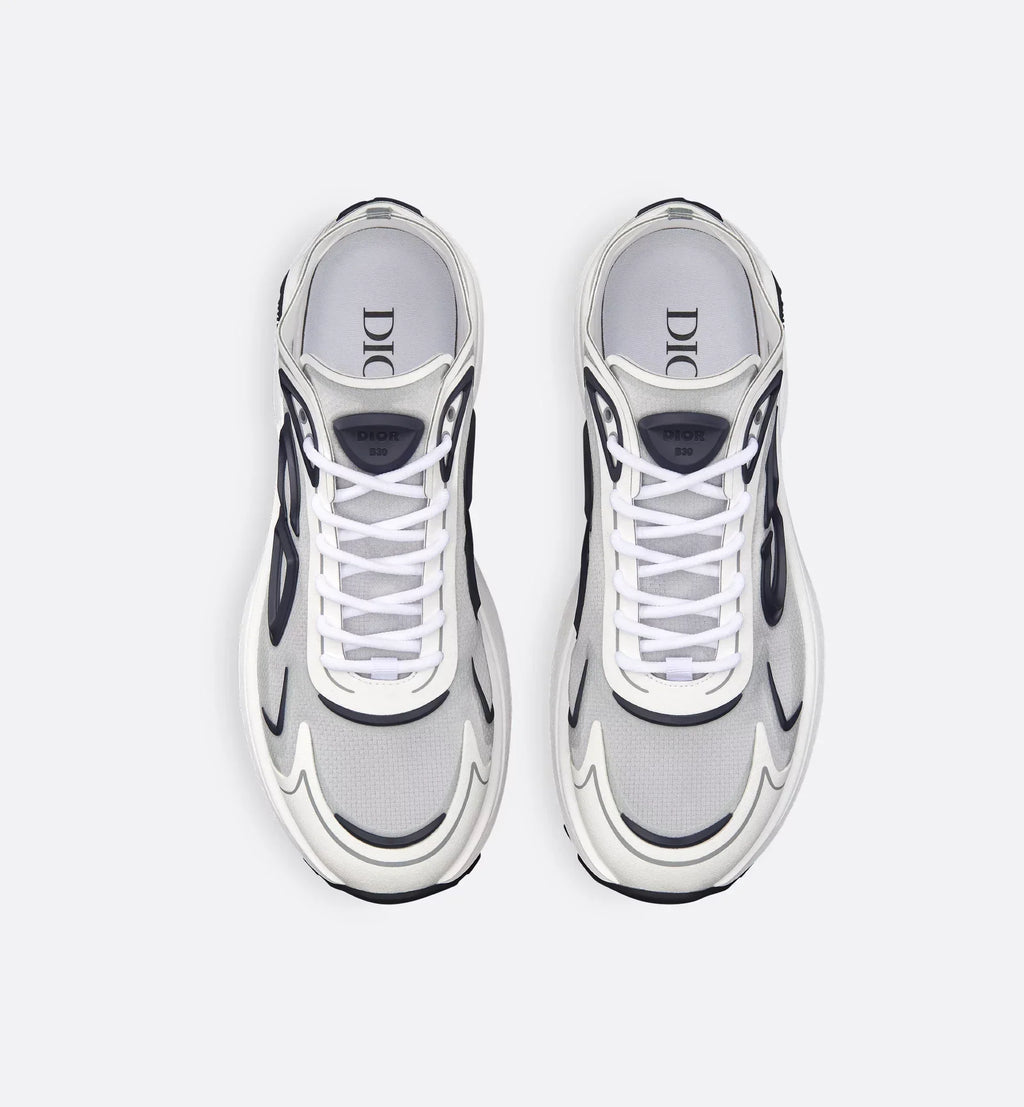 B30 Countdown Tech Sneaker