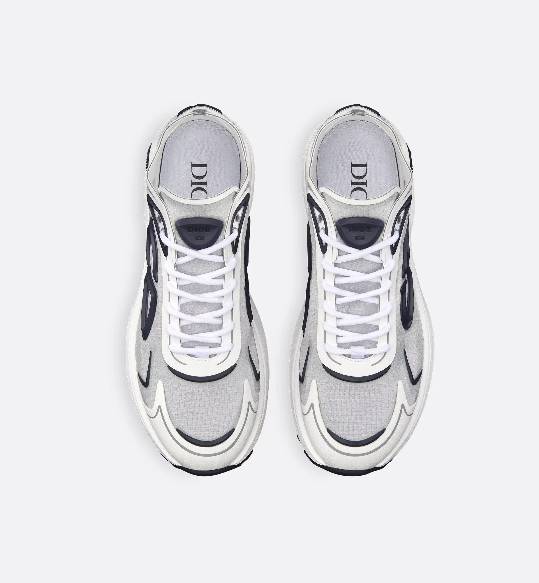 B30 Countdown Tech Sneaker