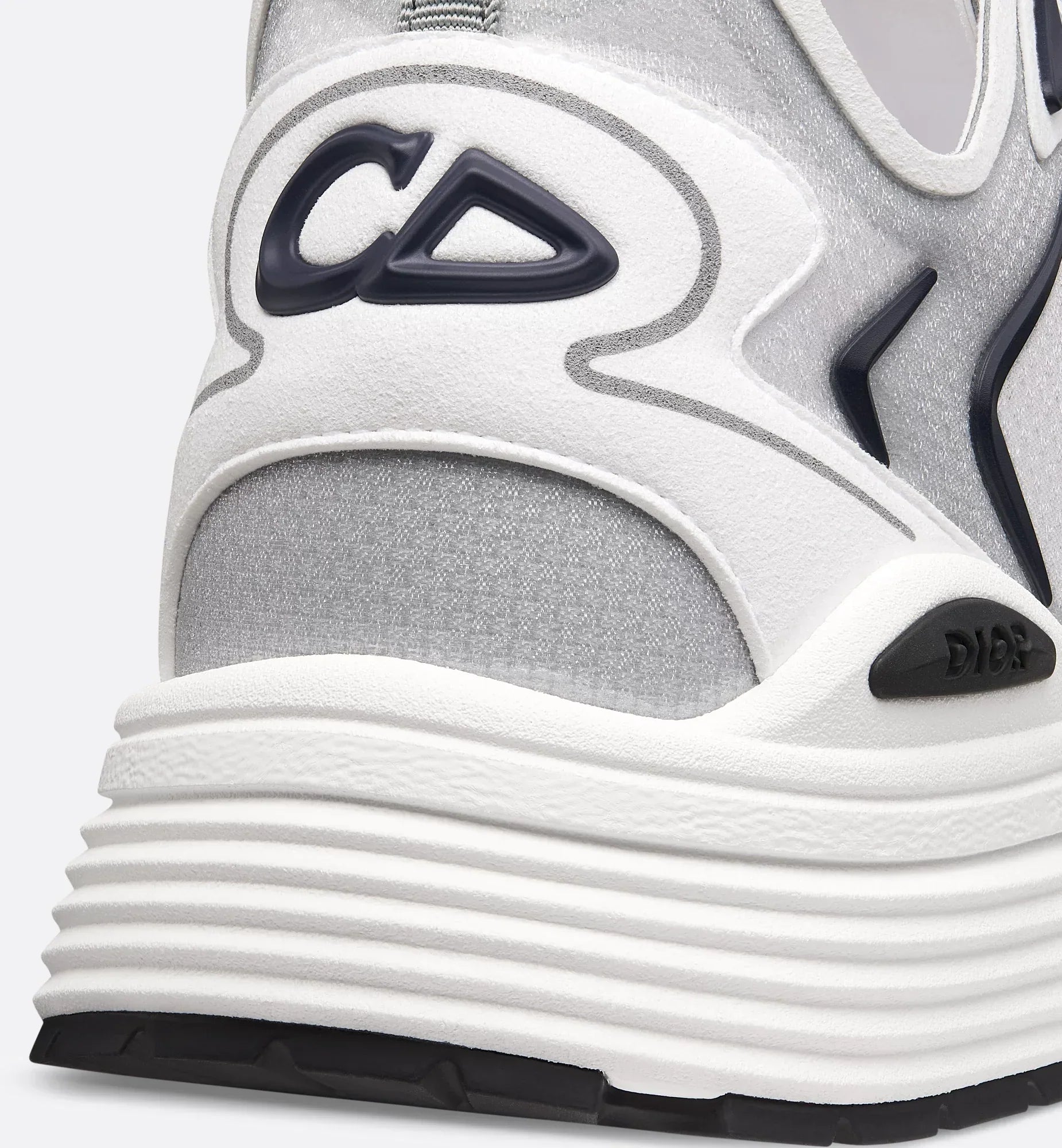 B30 Countdown Tech Sneaker