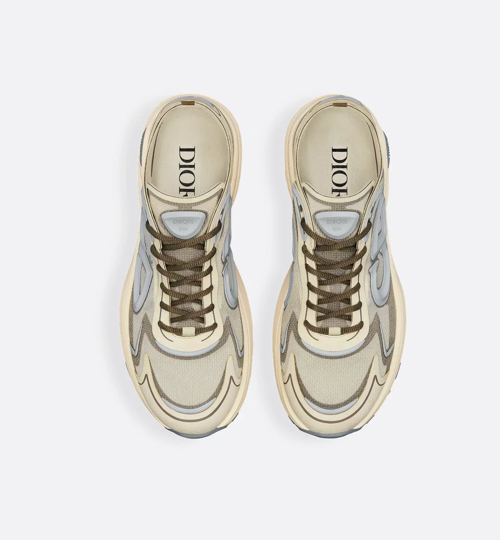 B30 Countdown Tech Sneaker