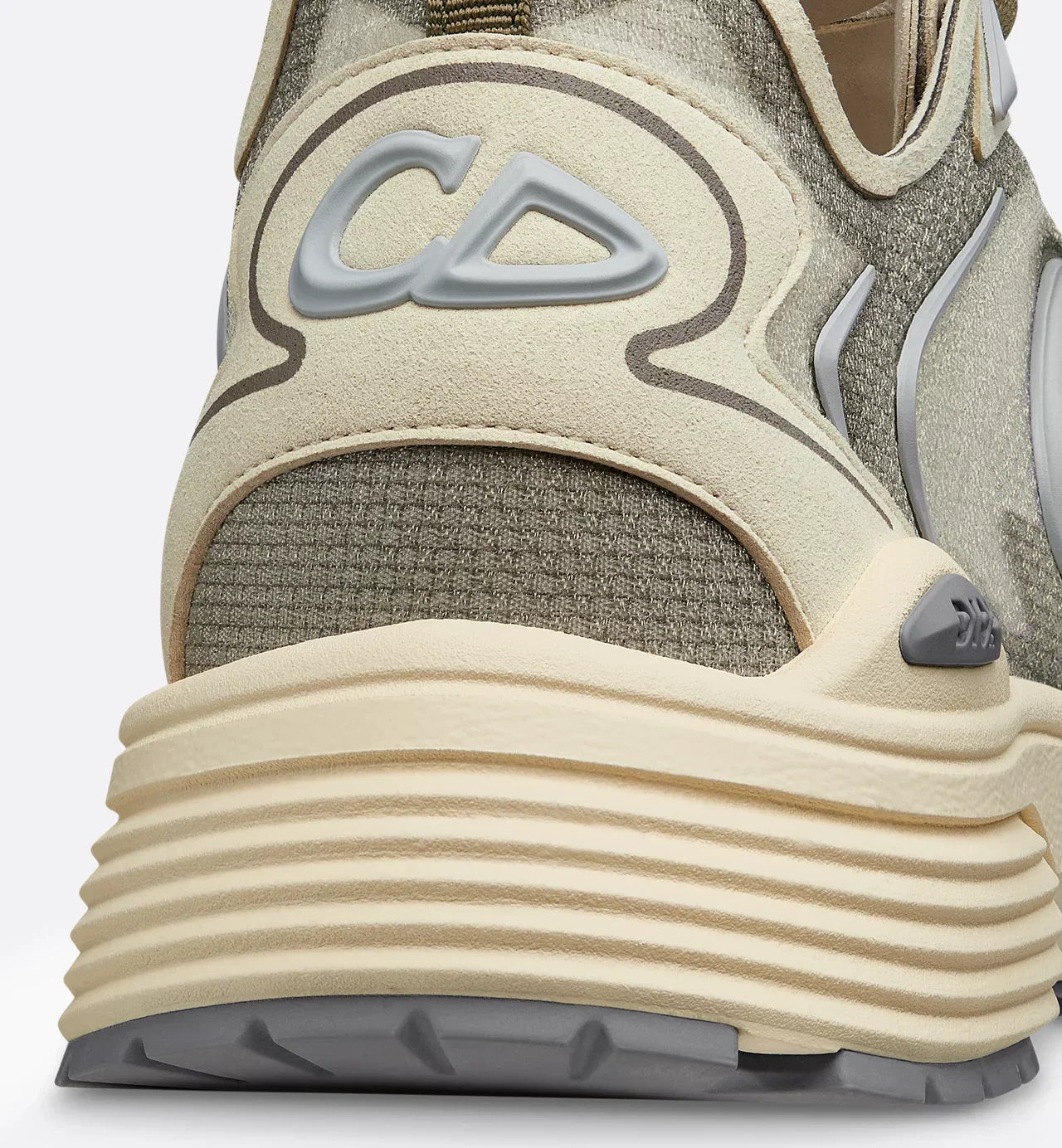 B30 Countdown Tech Sneaker