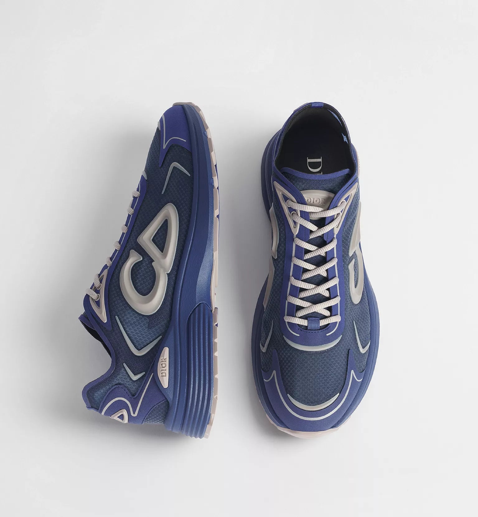 B30 Countdown Sneaker