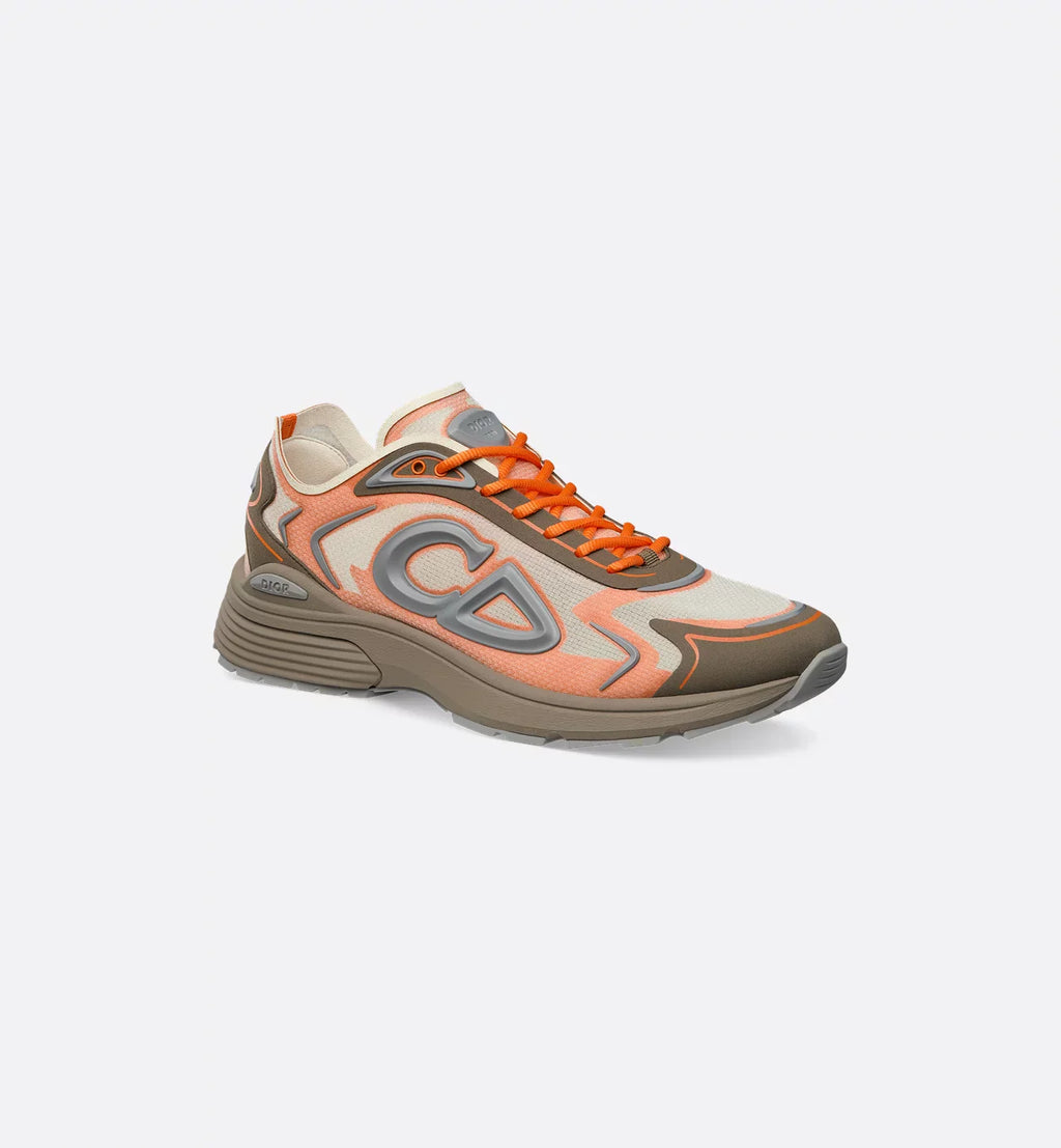 B30 Countdown Tech Sneaker