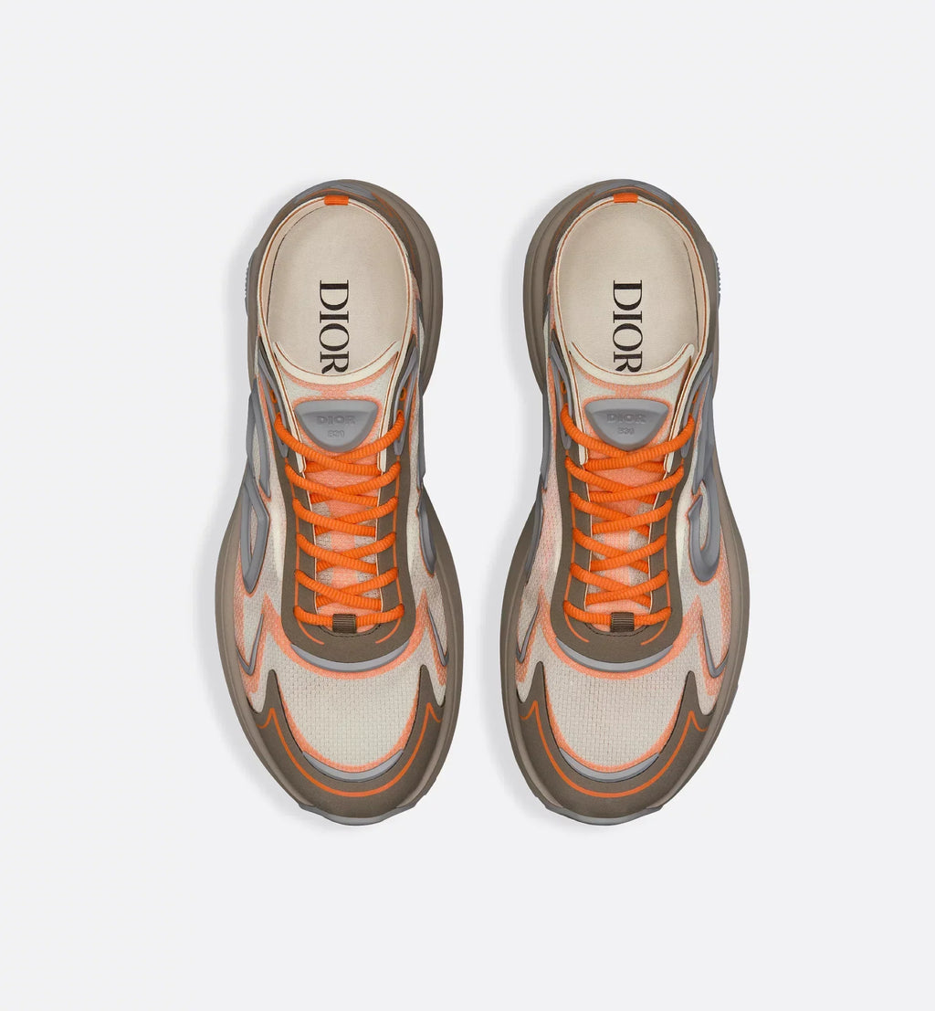 B30 Countdown Tech Sneaker