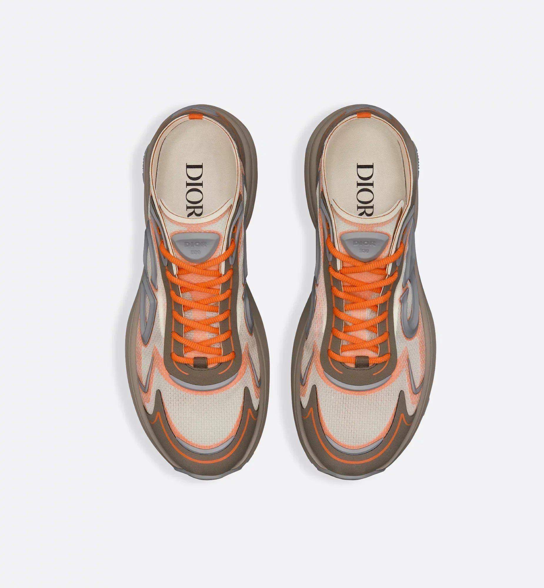 B30 Countdown Tech Sneaker