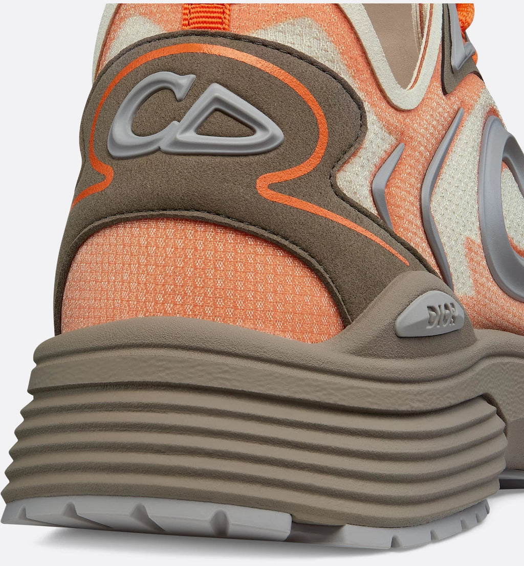 B30 Countdown Tech Sneaker