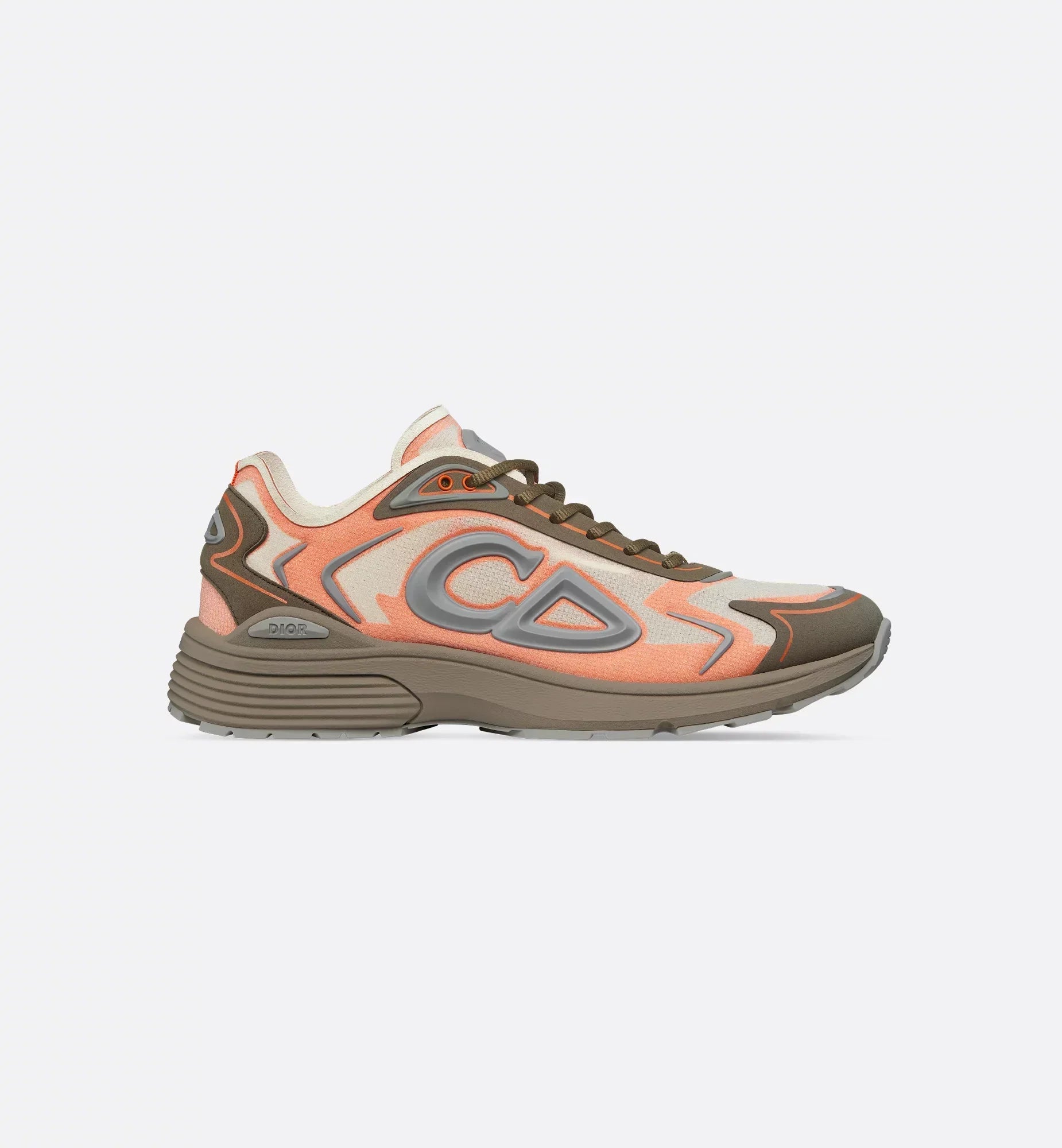 B30 Countdown Tech Sneaker