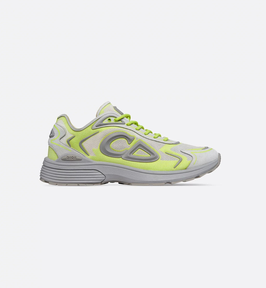 B30 Countdown Tech Sneaker