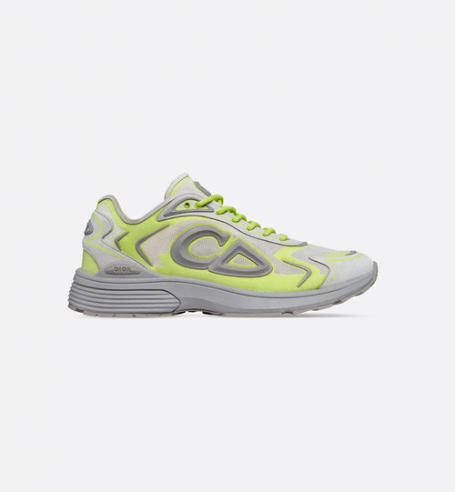 B30 Countdown Tech Sneaker