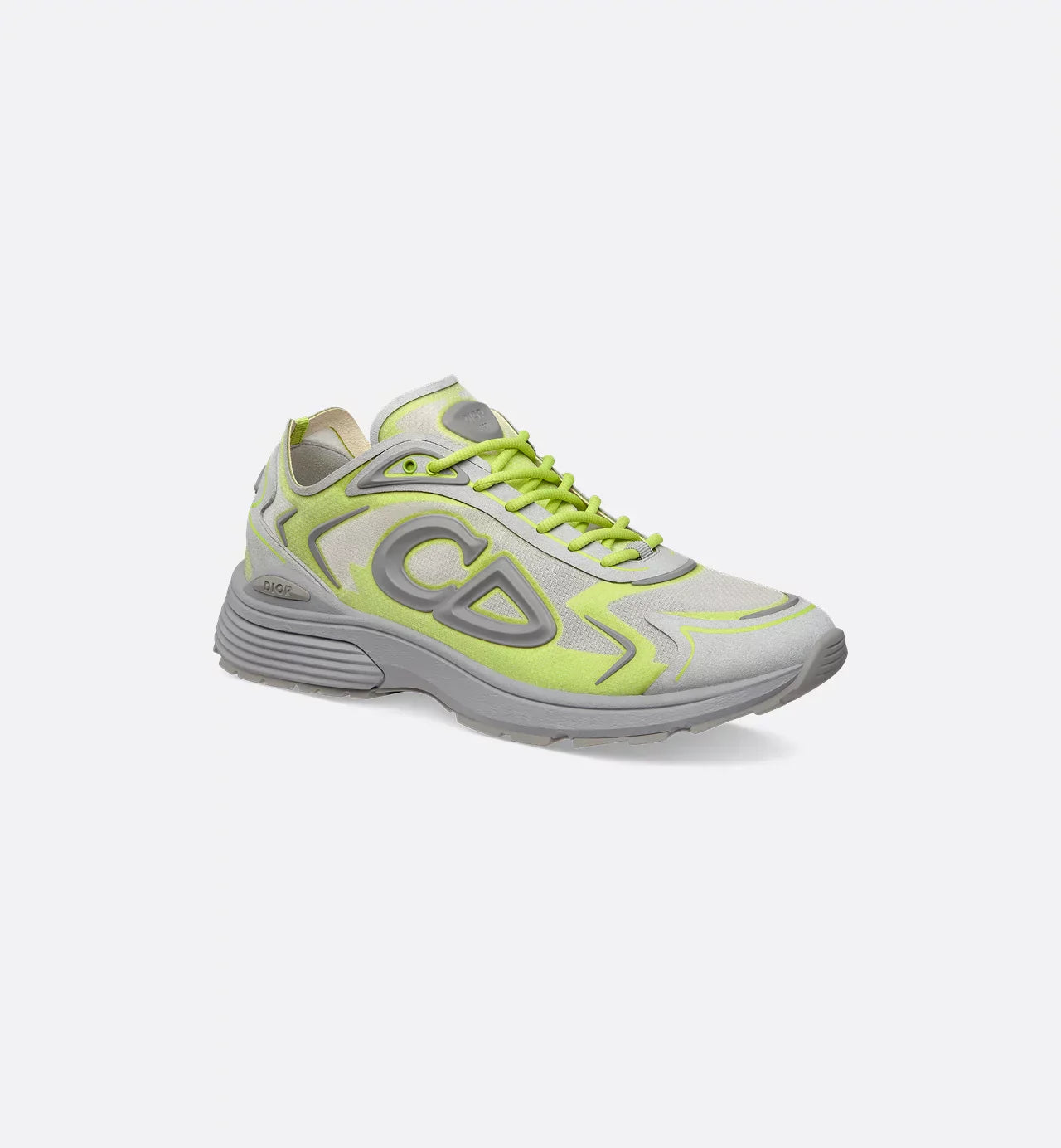B30 Countdown Tech Sneaker
