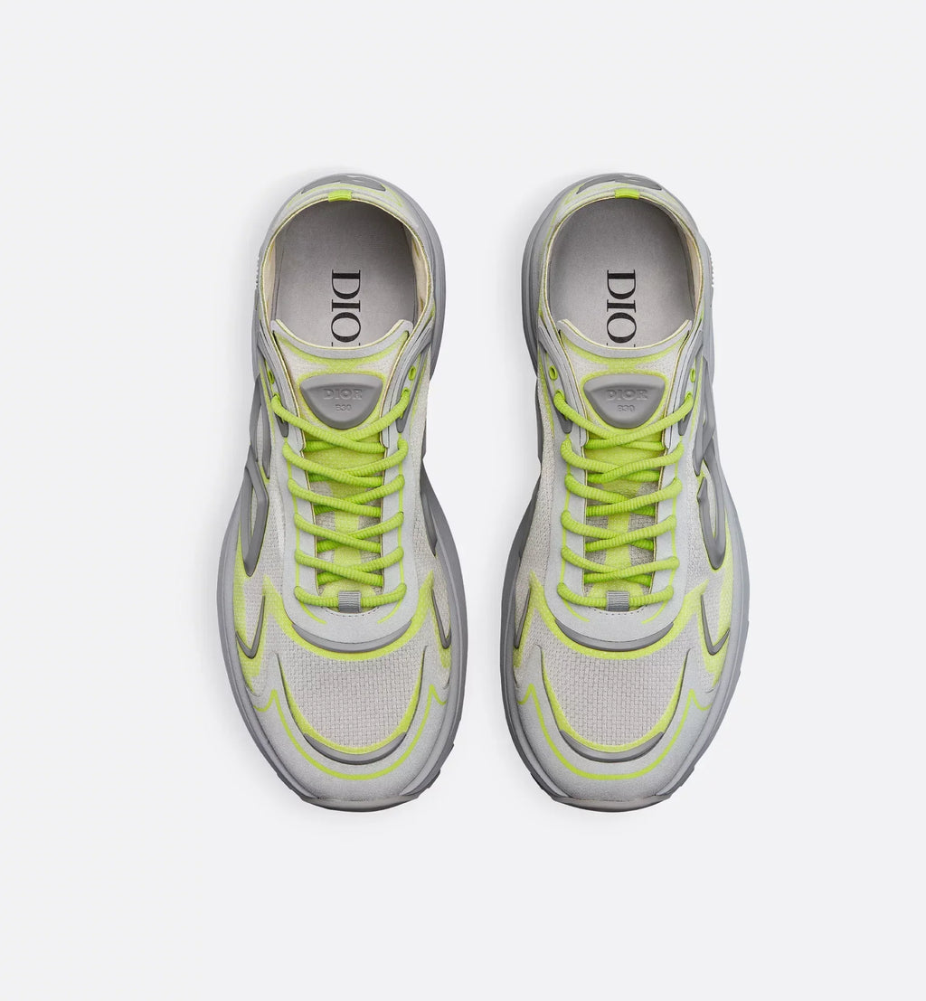 B30 Countdown Tech Sneaker