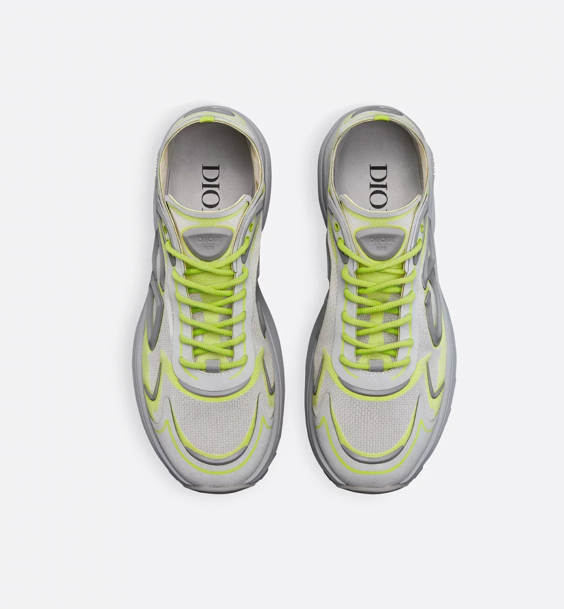 B30 Countdown Tech Sneaker
